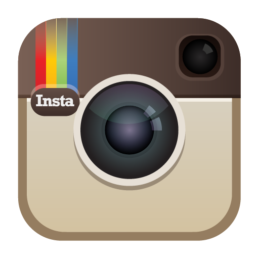Follow us on Instagram
